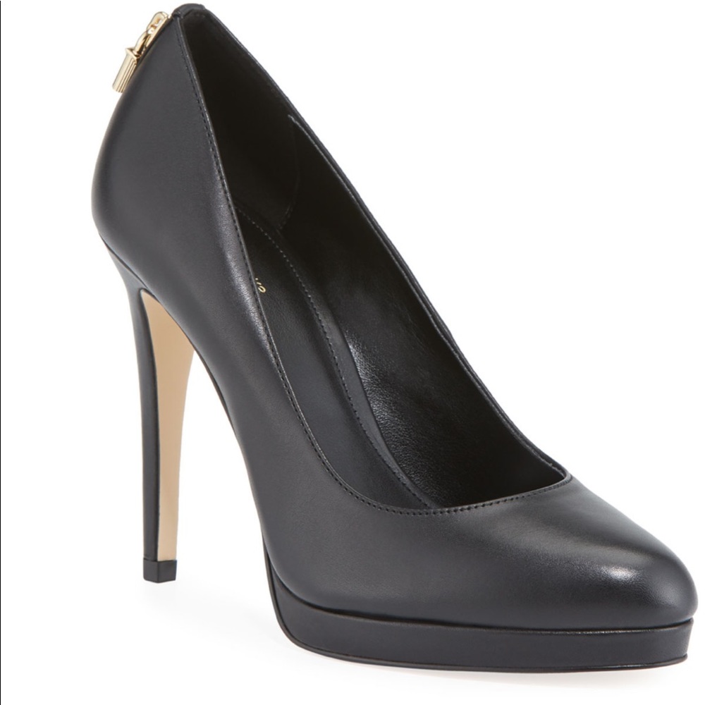 Michael Michael Kors Antoinette Heel